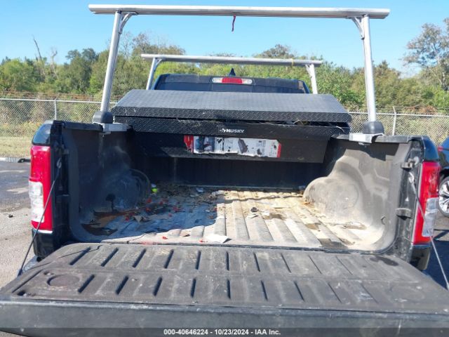 1C6RREFT2MN629903 RAM 1500 Big Horn  4x2 5'7 Box