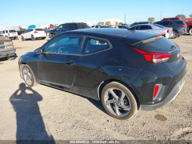 Hyundai Veloster 2.0 2020 KMHTG6AF6LU031647 Image 14