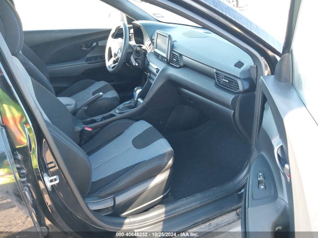 Hyundai Veloster 2.0 2020 KMHTG6AF6LU031647 Image 5