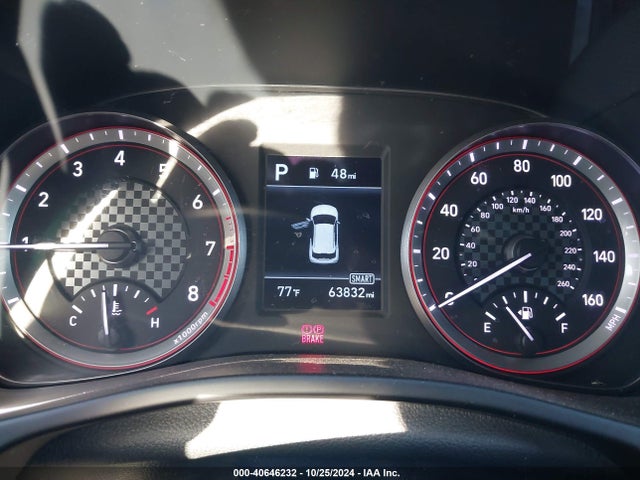 Hyundai Veloster 2.0 2020 KMHTG6AF6LU031647 Image 7