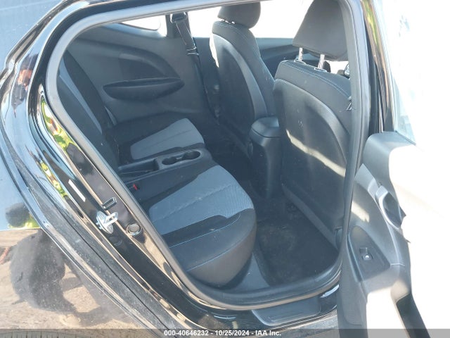 Hyundai Veloster 2.0 2020 KMHTG6AF6LU031647 Image 8