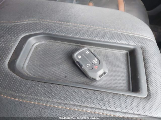3GTP9EEL0NG148284 GMC Sierra 1500 Limited 4wd  Short Box At4