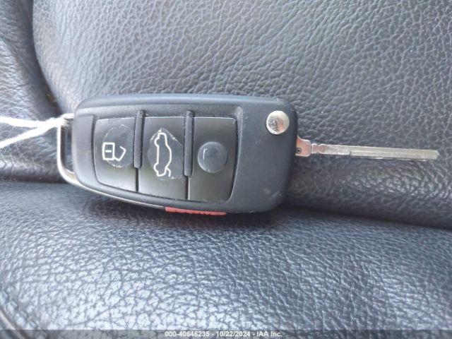 WAUBFGFF3F1081166 Audi A3 2.0t Premium