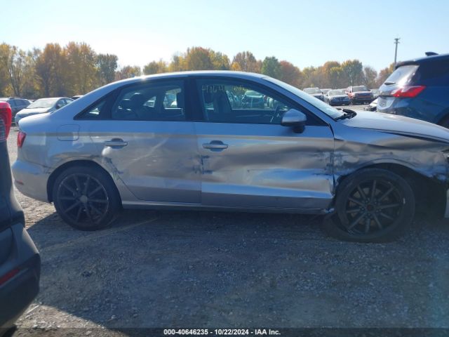WAUBFGFF3F1081166 Audi A3 2.0t Premium