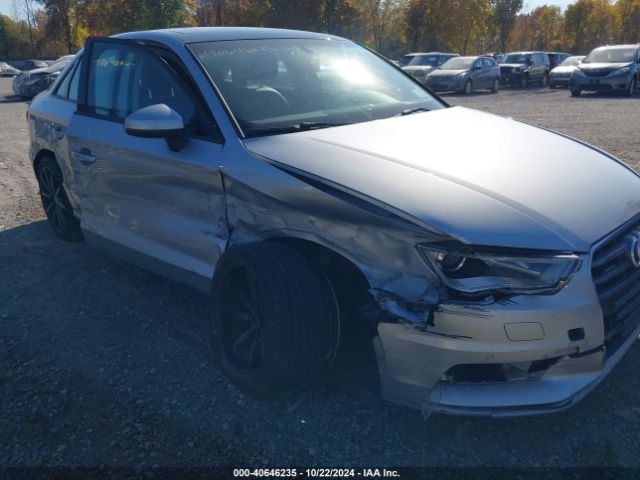 WAUBFGFF3F1081166 Audi A3 2.0t Premium