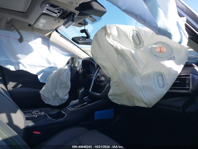 Subaru Outback Onyx Edition 2025 4S4BTALC9S3128486 Image 5