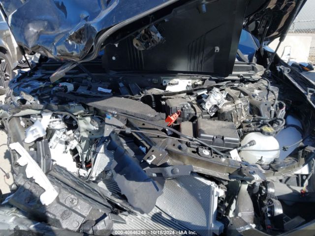 4W5KHMRK1RZ503836 Acura Zdx A-spec