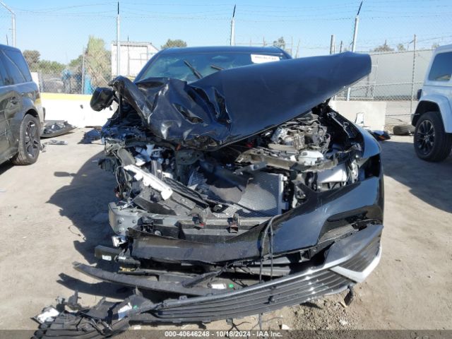 4W5KHMRK1RZ503836 Acura Zdx A-spec