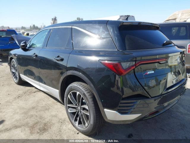 4W5KHMRK1RZ503836 Acura Zdx A-spec