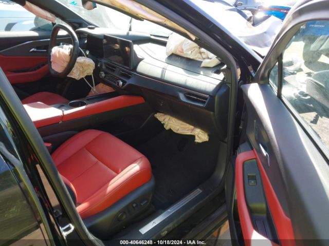 4W5KHMRK1RZ503836 Acura Zdx A-spec