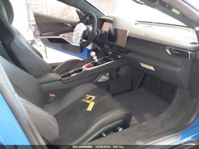 2024 LOTUS EMIRA SCCLEKAX3RHA11645 Photo 4