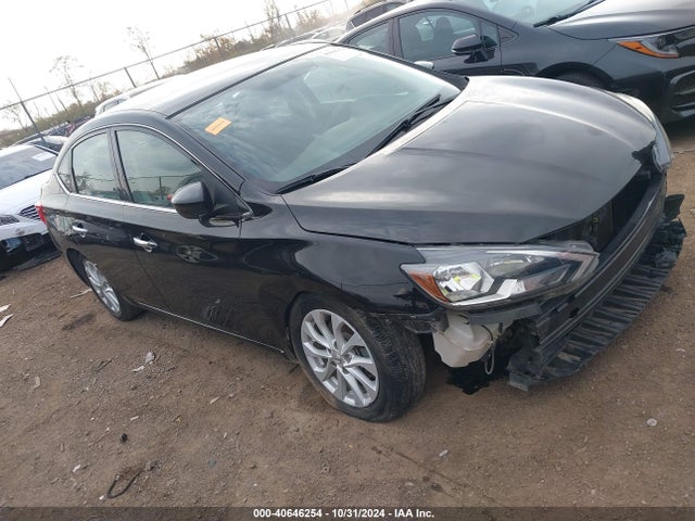2019 3N1AB7AP7KY340003 main image