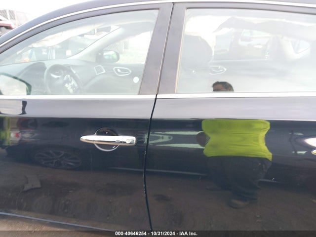 Nissan SENTRA SV 2019 3N1AB7AP7KY340003 Image 15