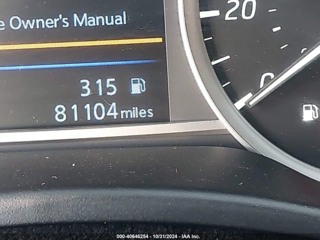 Nissan SENTRA SV 2019 3N1AB7AP7KY340003 Image 16