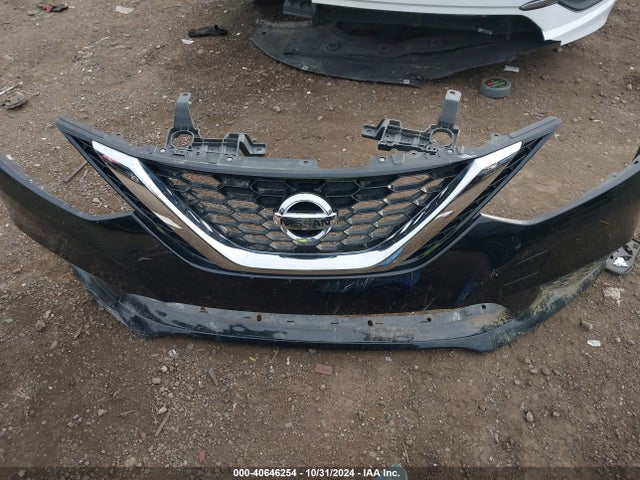Nissan SENTRA SV 2019 3N1AB7AP7KY340003 Image 12