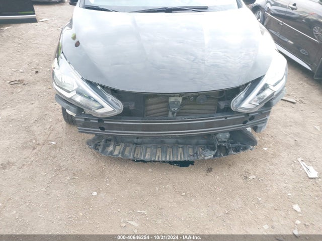 Nissan SENTRA SV 2019 3N1AB7AP7KY340003 Image 6