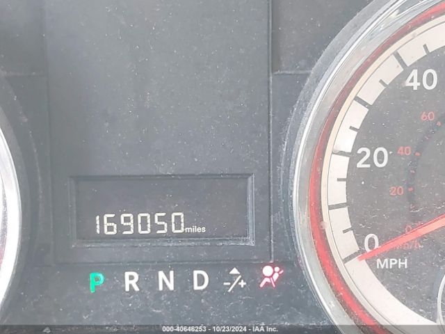 2C4RDGBG6GR151844 Dodge Grand Caravan Se