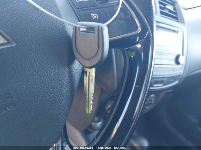 JA4AP3AU4GZ026524 Mitsubishi Outlander Sport 2.0 Es