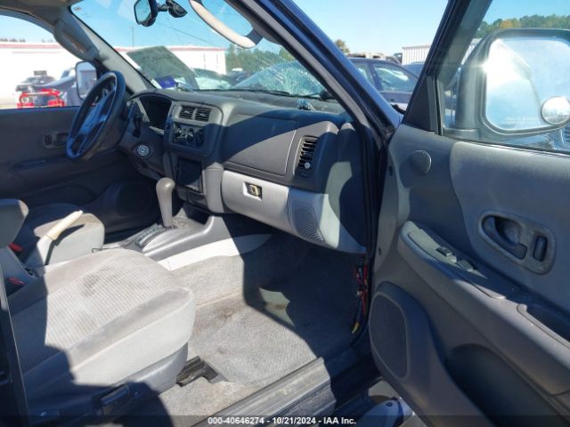 2003 MITSUBISHI MONTERO SPORT JA4LS31R63J013964 Photo 4