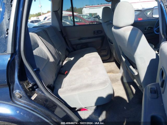 2003 MITSUBISHI MONTERO SPORT JA4LS31R63J013964 Photo 7