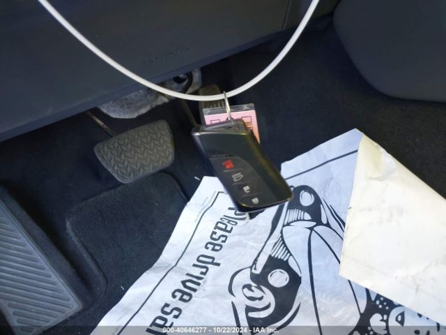 58ADA1C19PU033692 Lexus ES 300H