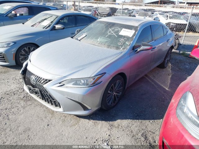 58ADA1C19PU033692 Lexus ES 300H