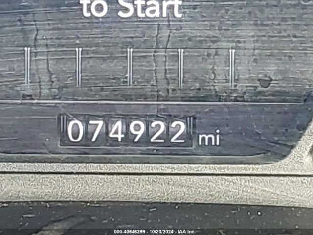 1C6SRFJT3KN808687 RAM 1500 Laramie  4x4 5'7 Box