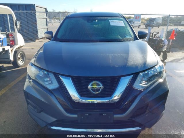 5N1AT2MT3LC800852 Nissan Rogue S Fwd