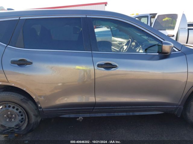 5N1AT2MT3LC800852 Nissan Rogue S Fwd