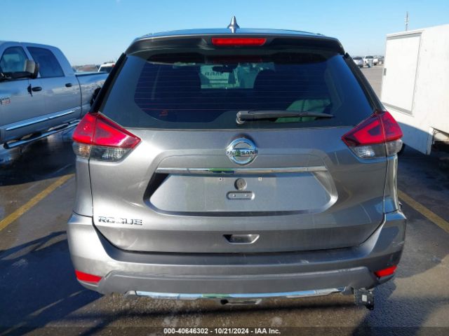 5N1AT2MT3LC800852 Nissan Rogue S Fwd