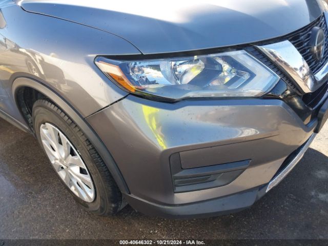 5N1AT2MT3LC800852 Nissan Rogue S Fwd