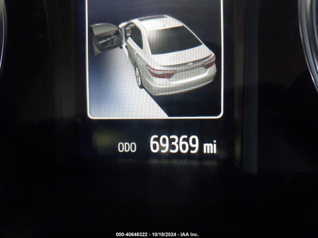 Toyota CAMRY SE 2017 4T1BF1FK1HU654527 Image 15