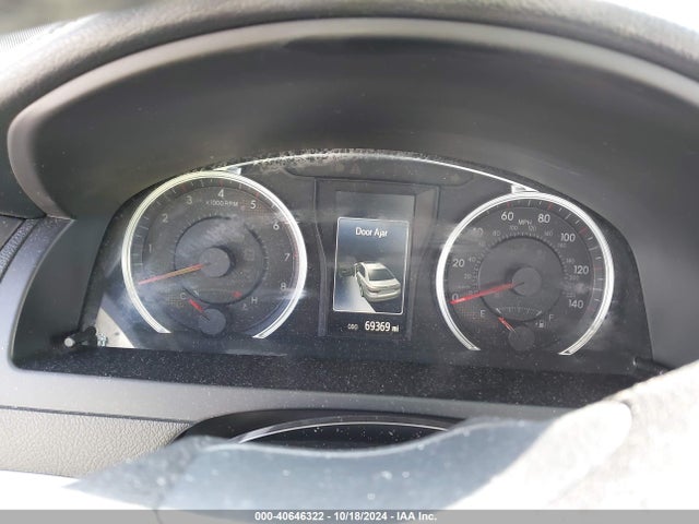 Toyota CAMRY SE 2017 4T1BF1FK1HU654527 Image 7