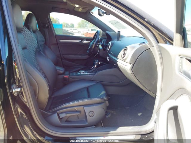 WAUB1GFFXG1077552 Audi S3 2.0t Premium Plus