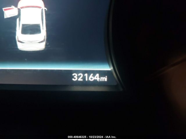 KMHGN4JFXJU229026 Genesis G80 5.0 Ultimate
