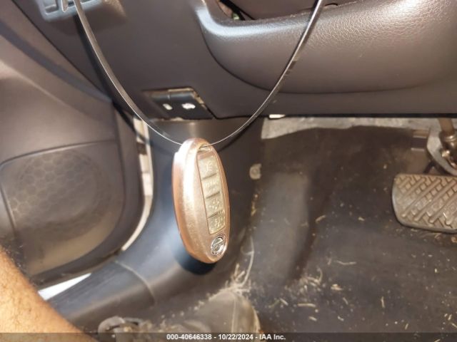 3N1AB7AP2JY299262 Nissan SENTRA SV