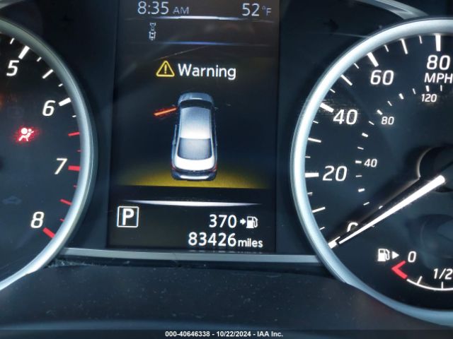 3N1AB7AP2JY299262 Nissan SENTRA SV