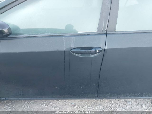 2T1BURHE4GC620349 Toyota COROLLA LE