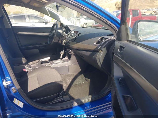 2012 MITSUBISHI LANCER JA32V2FW4CU031619 Photo 4