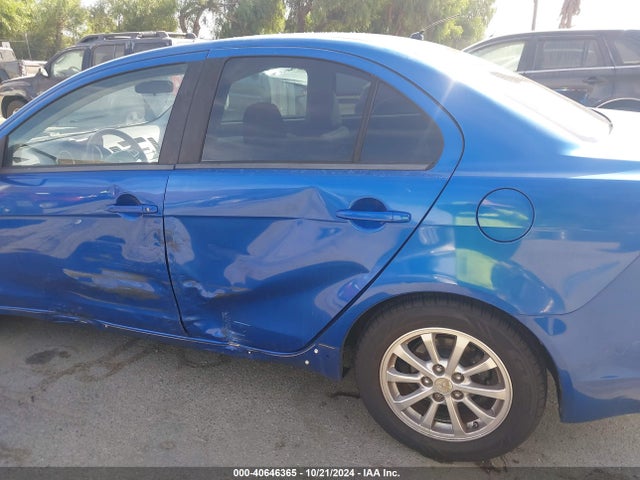 2012 MITSUBISHI LANCER JA32V2FW4CU031619 Photo 5