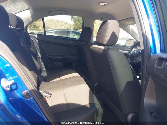 2012 MITSUBISHI LANCER JA32V2FW4CU031619 Photo 7