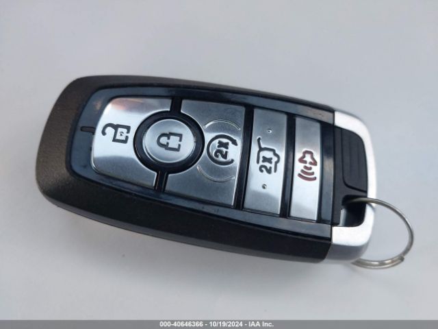 1FMJK2AT1NEA27426 Ford Expedition Limited Max