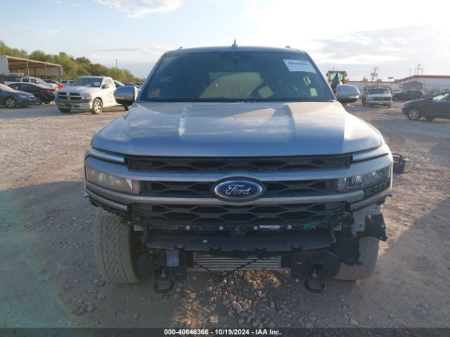 1FMJK2AT1NEA27426 Ford Expedition Limited Max