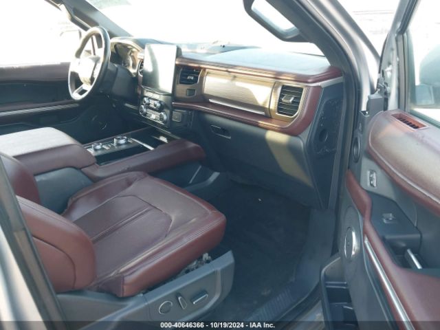 1FMJK2AT1NEA27426 Ford Expedition Limited Max