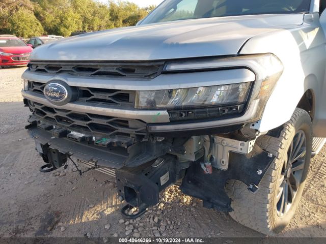 1FMJK2AT1NEA27426 Ford Expedition Limited Max