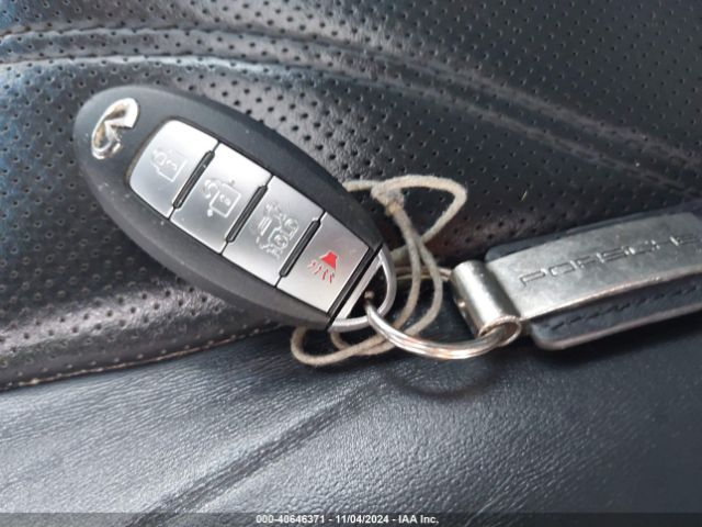 5N1AL0MM3FC535741 Infiniti QX60