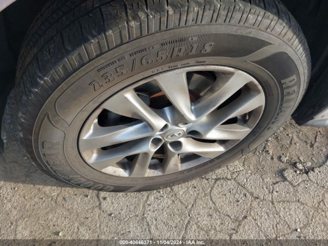 5N1AL0MM3FC535741 Infiniti QX60