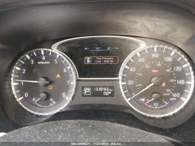 5N1AL0MM3FC535741 Infiniti QX60