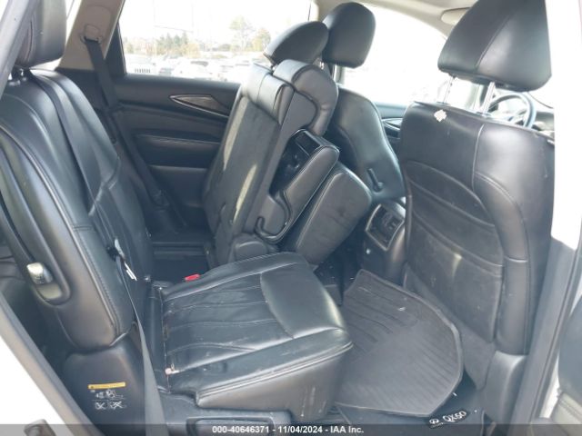 5N1AL0MM3FC535741 Infiniti QX60