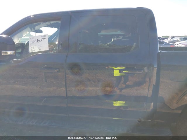 Ford F-150 Lariat 2023 1FTFW1E83PFB31461 Image 15